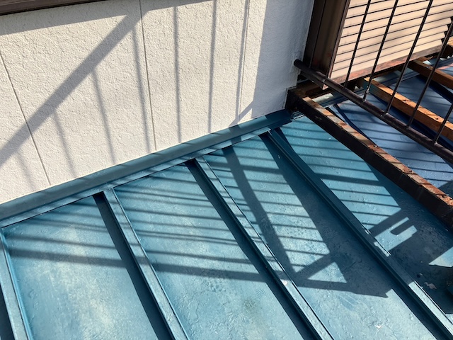 既存屋根・別箇所